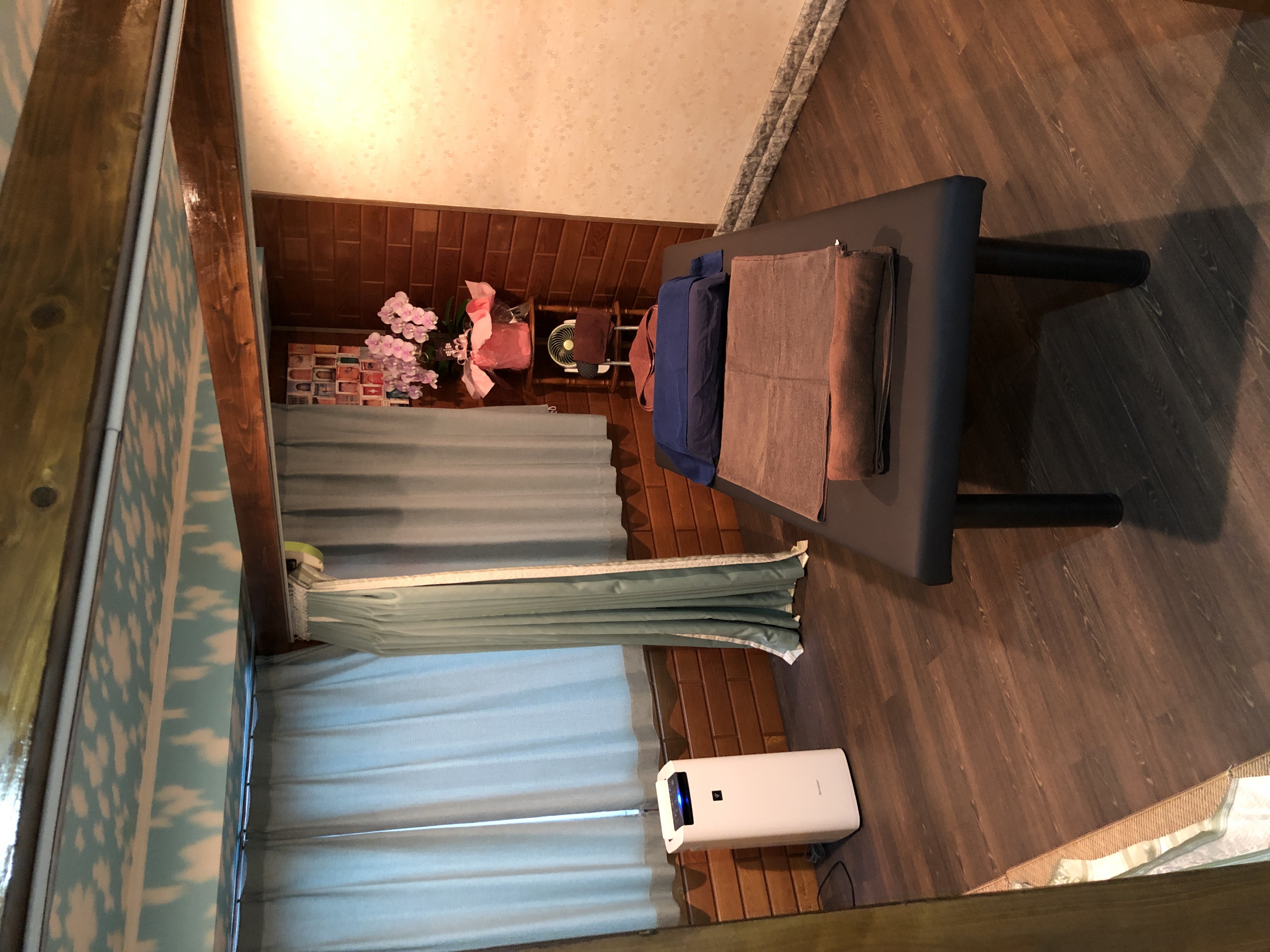 新城こころ整体 新城こころ整体